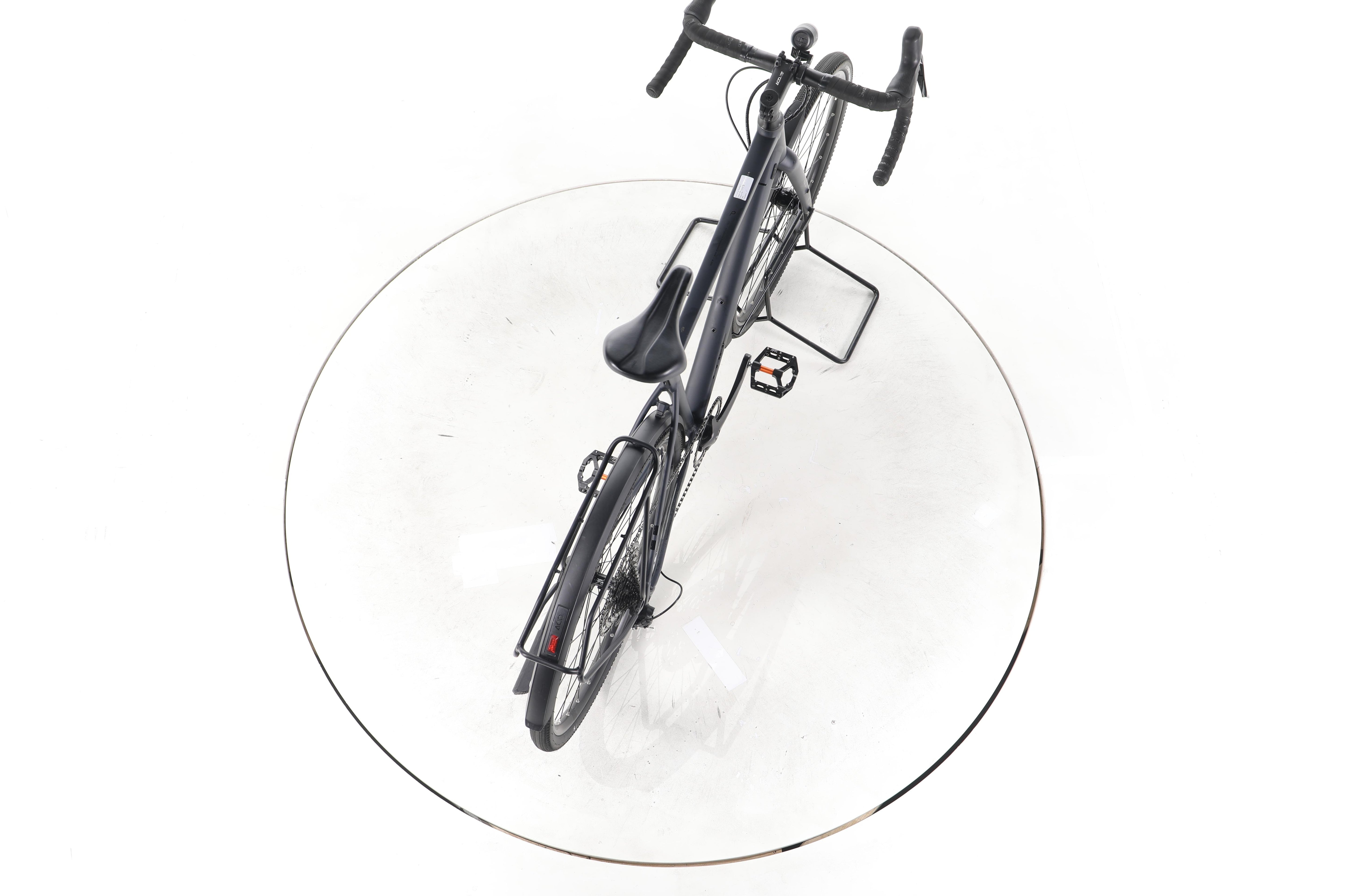 Cube Nuroad Pro FE Gravelbike - Image 23