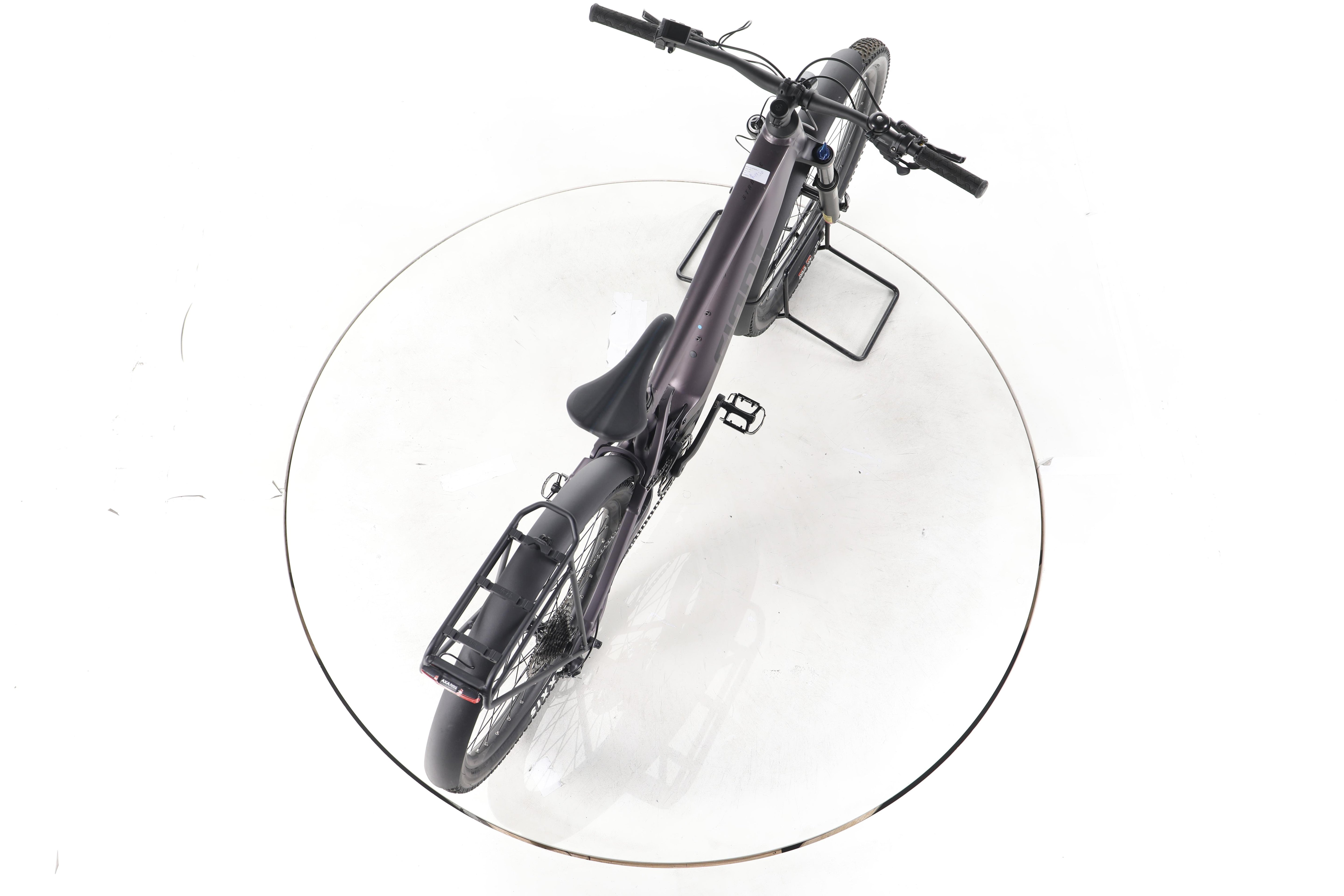 Giant Stance E+ EX SUV E-Bike - Image 23