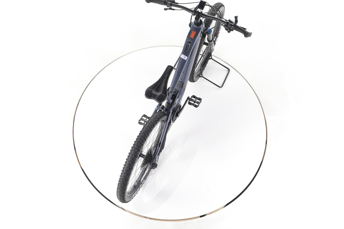 Conway Xyron S 3.9 E-Bike Fully - Image 23