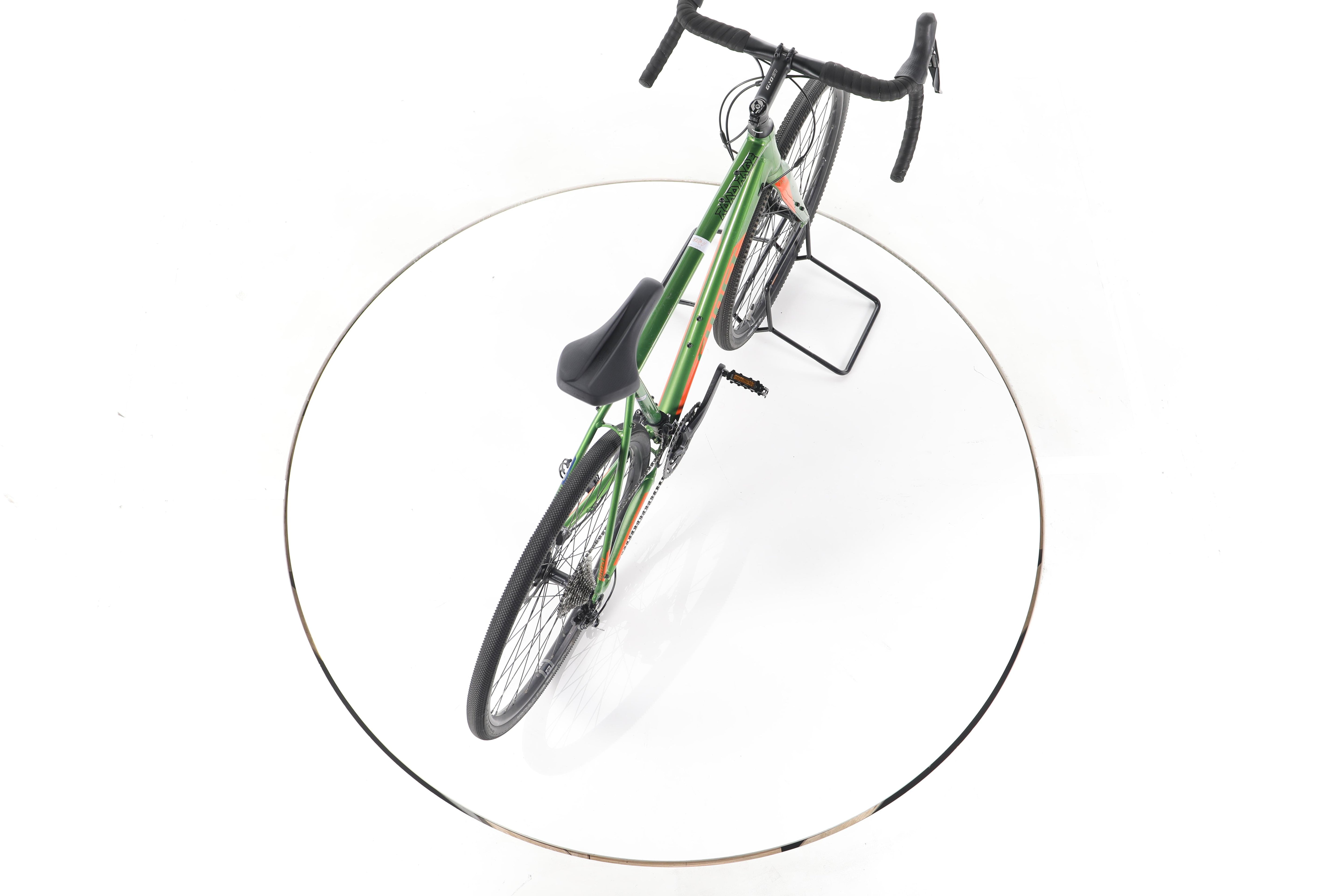 Ghost Road Rage Essential AL Gravelbike - Image 23