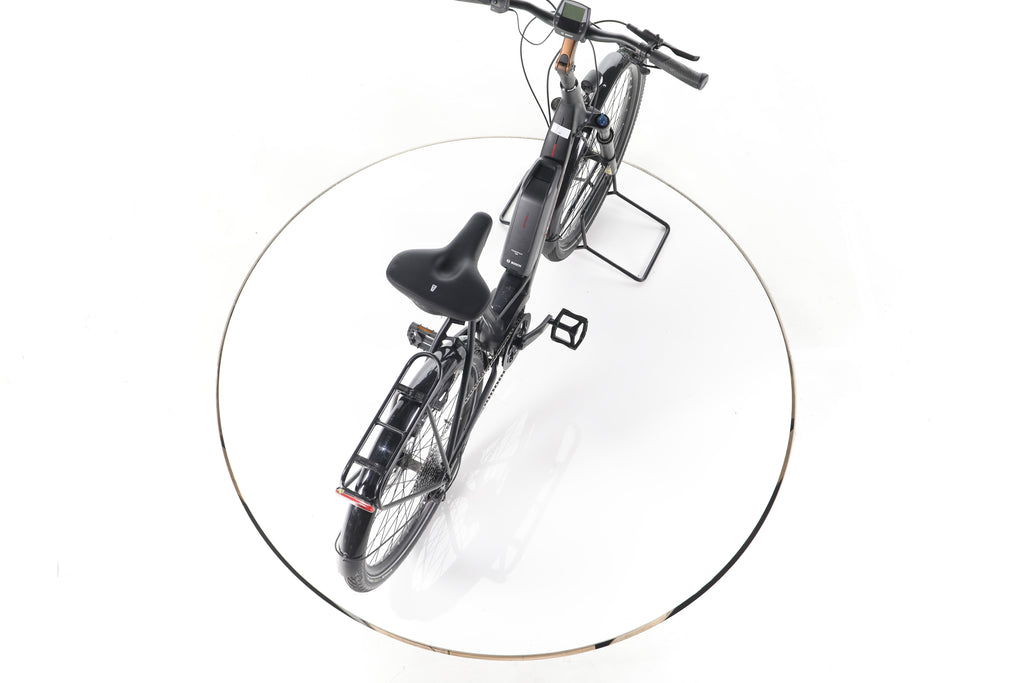 Diamant Zing+ Gen 1 Trekking E-Bike Tiefeinsteiger - Image 23
