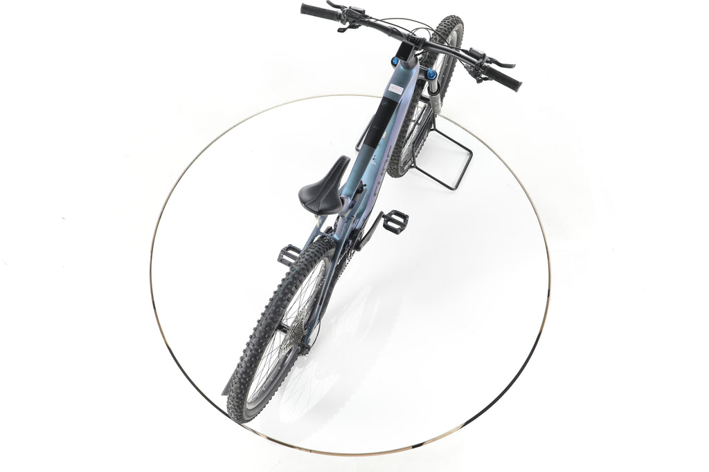 Cube Stereo Hybrid 140 HPC ABS E-Bike Fully Carbon 2024 - Image 23