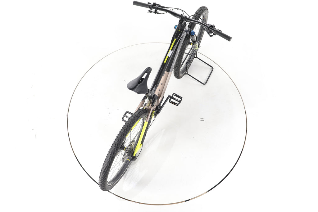 Haibike Lyke CF 11 E-Bike Fully Carbon - Image 23