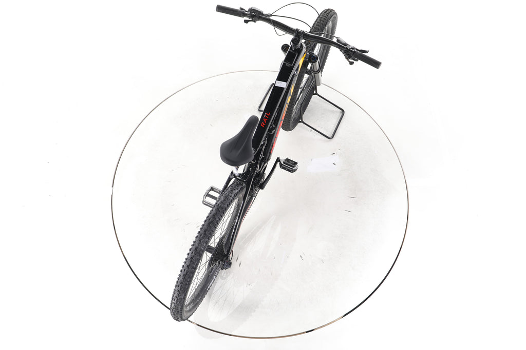 Trek Rail 9.8 GX E-Bike Fully - Image 23