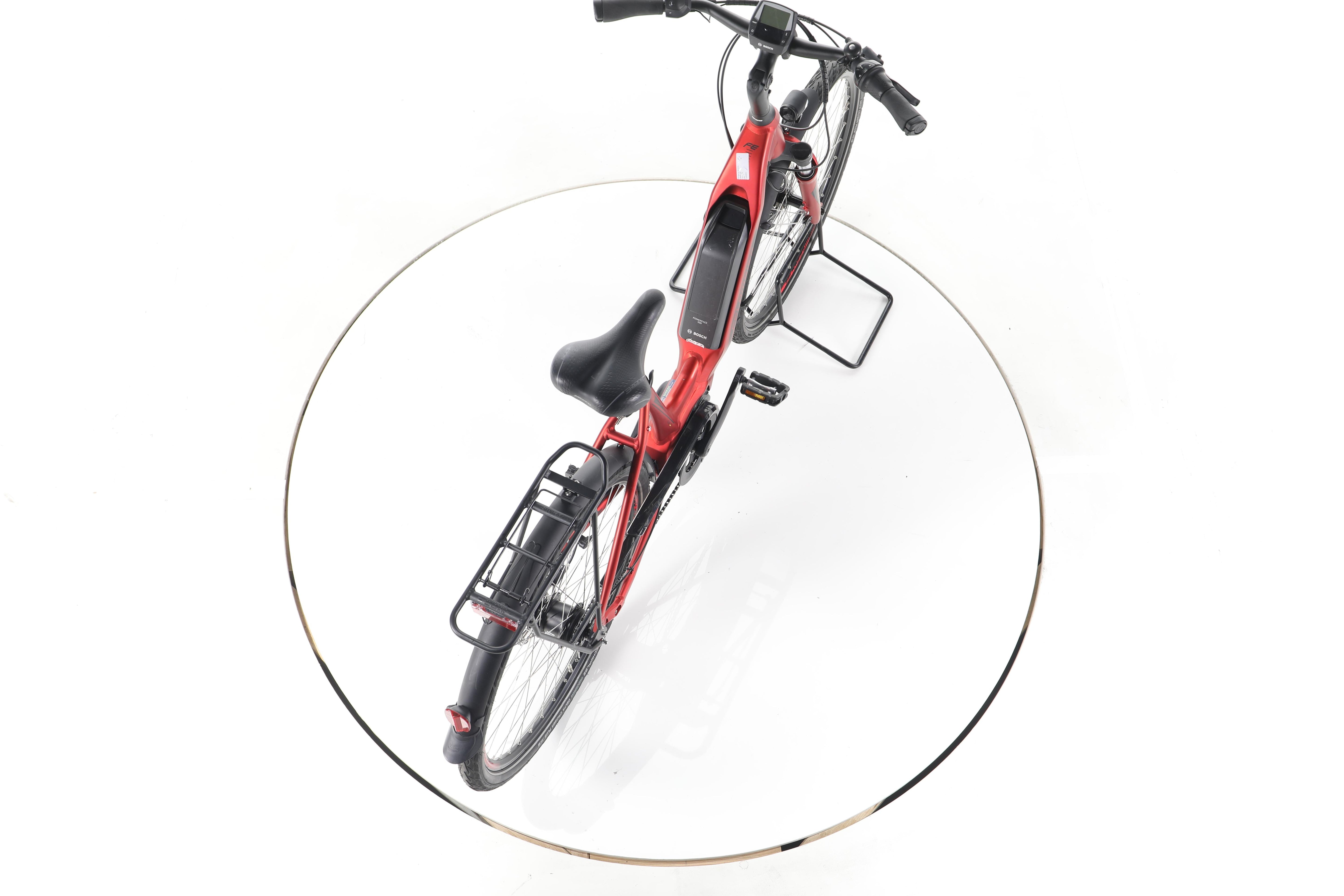 Feldmeier FE06 City E-Bike Tiefeinsteiger - Image 23