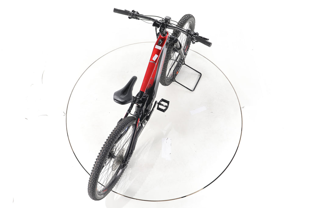 Conway eWME 3.9 E-Bike Fully - Image 23
