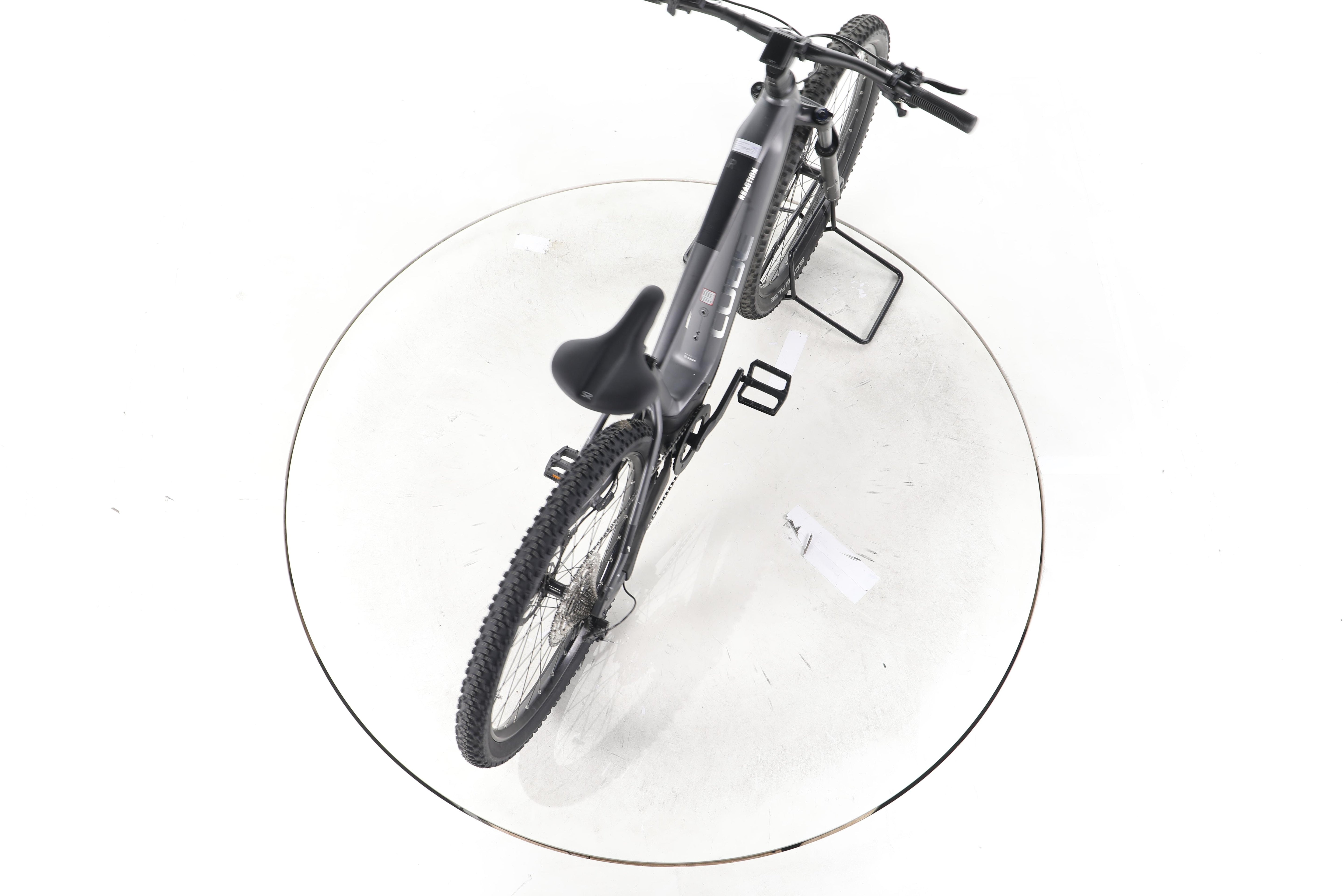 Cube Reaction Hybrid Race E-Bike - Image 23