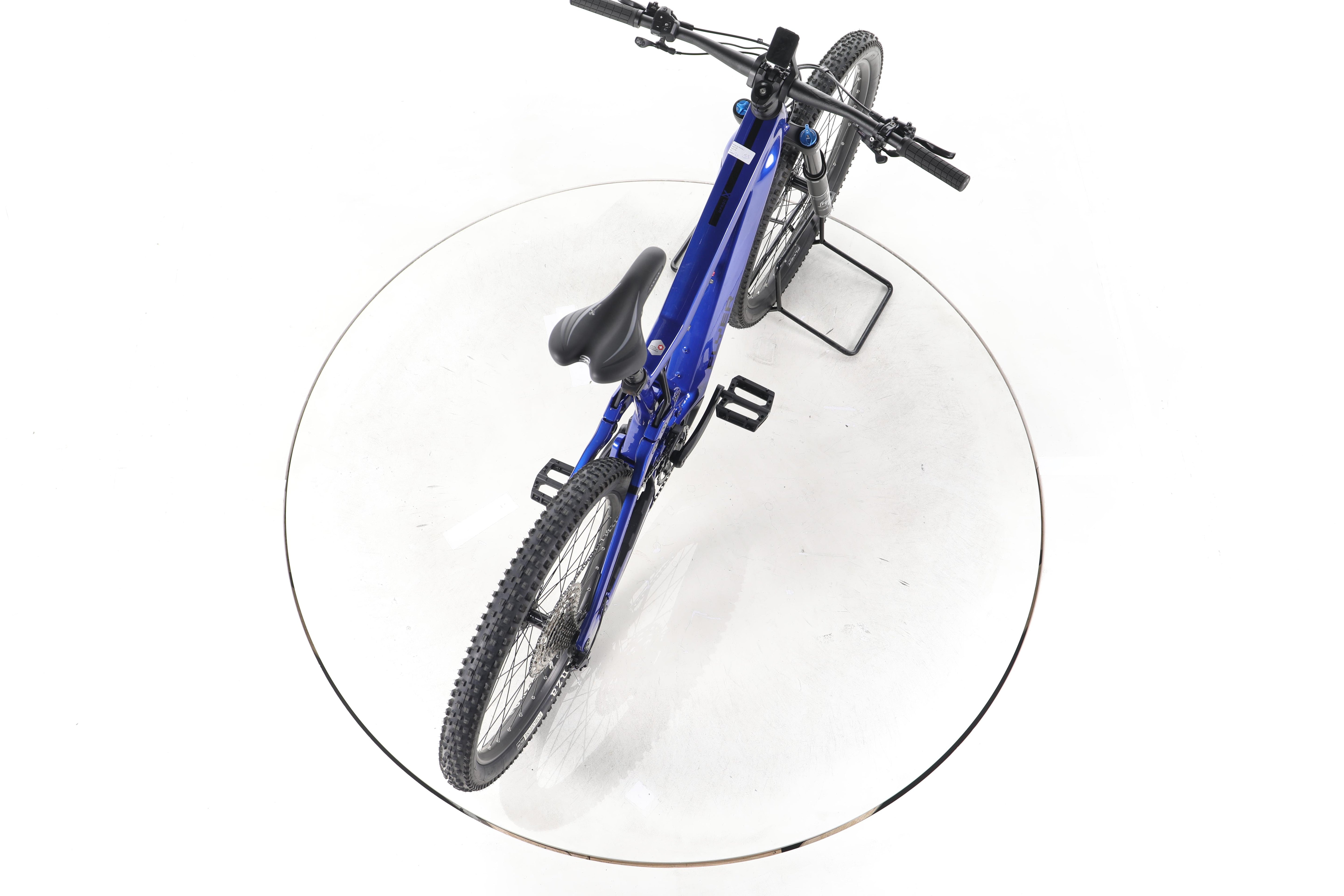 FLYER Uproc X 6.10 E-Bike Fully Carbon - Image 23