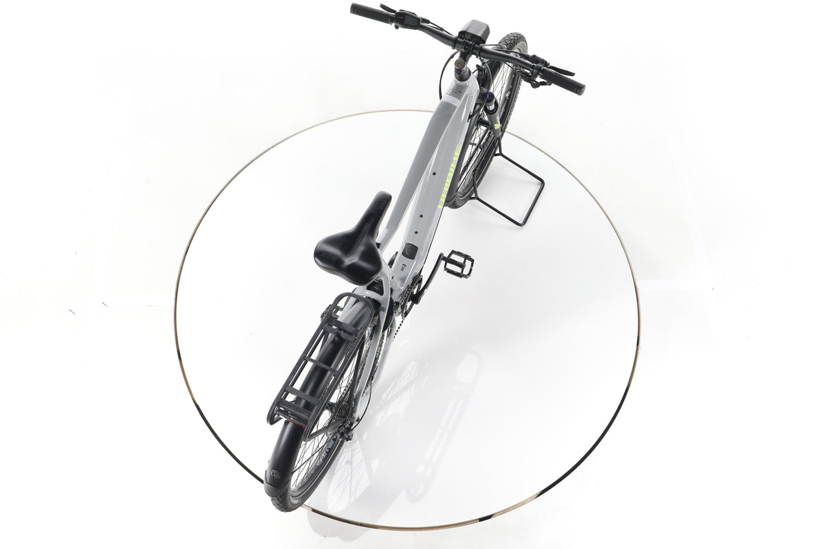 Haibike Trekking 6 Trekking E-Bike - Image 23