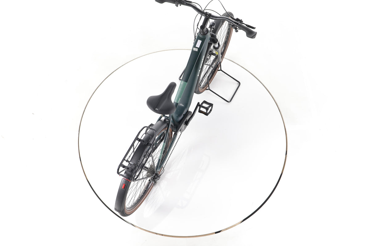 Cube Touring Hybrid ONE Trekking E-Bike - Image 23