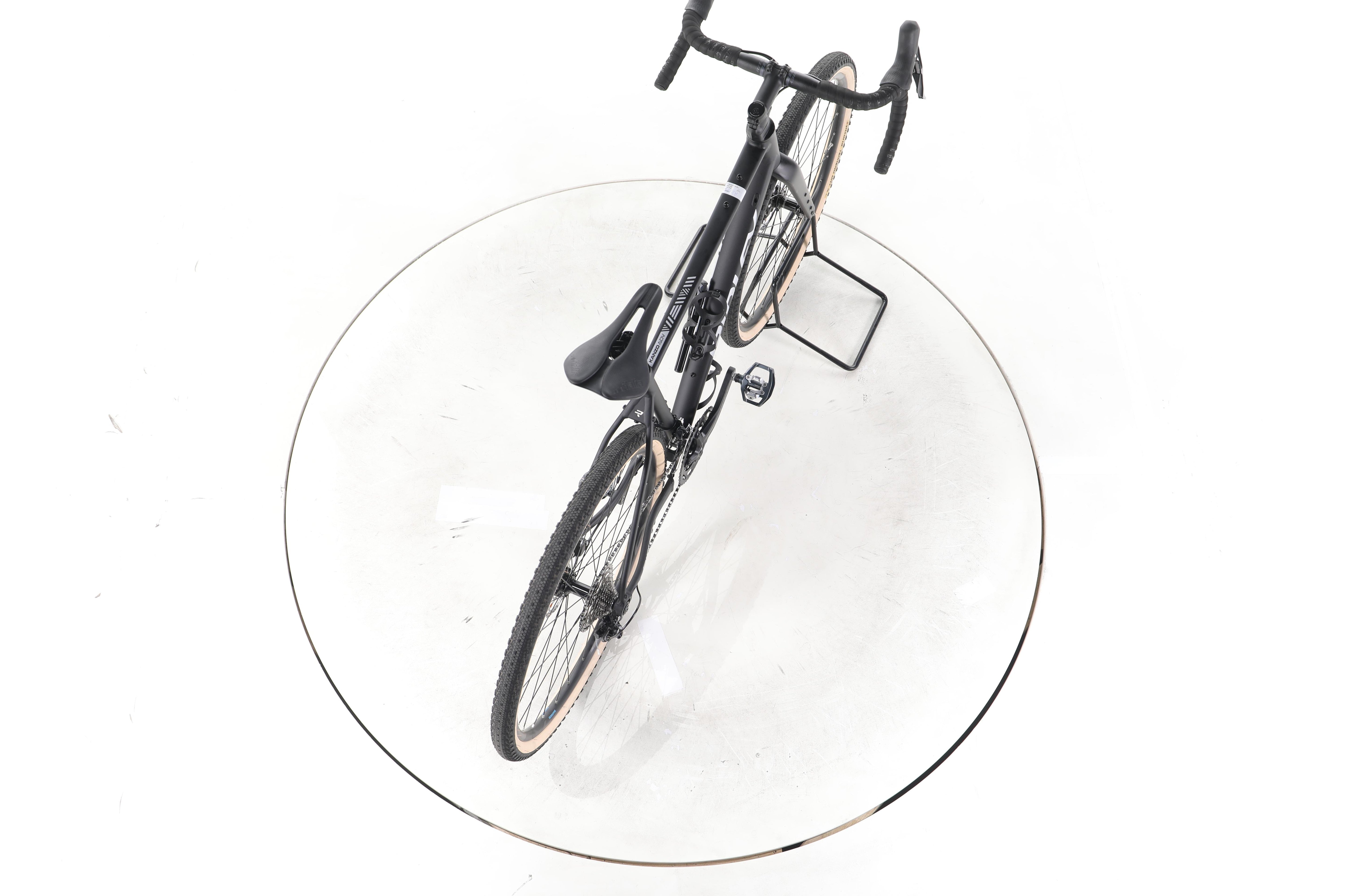 Ridley Kanzo ADV Alu Gravelbike - Image 23