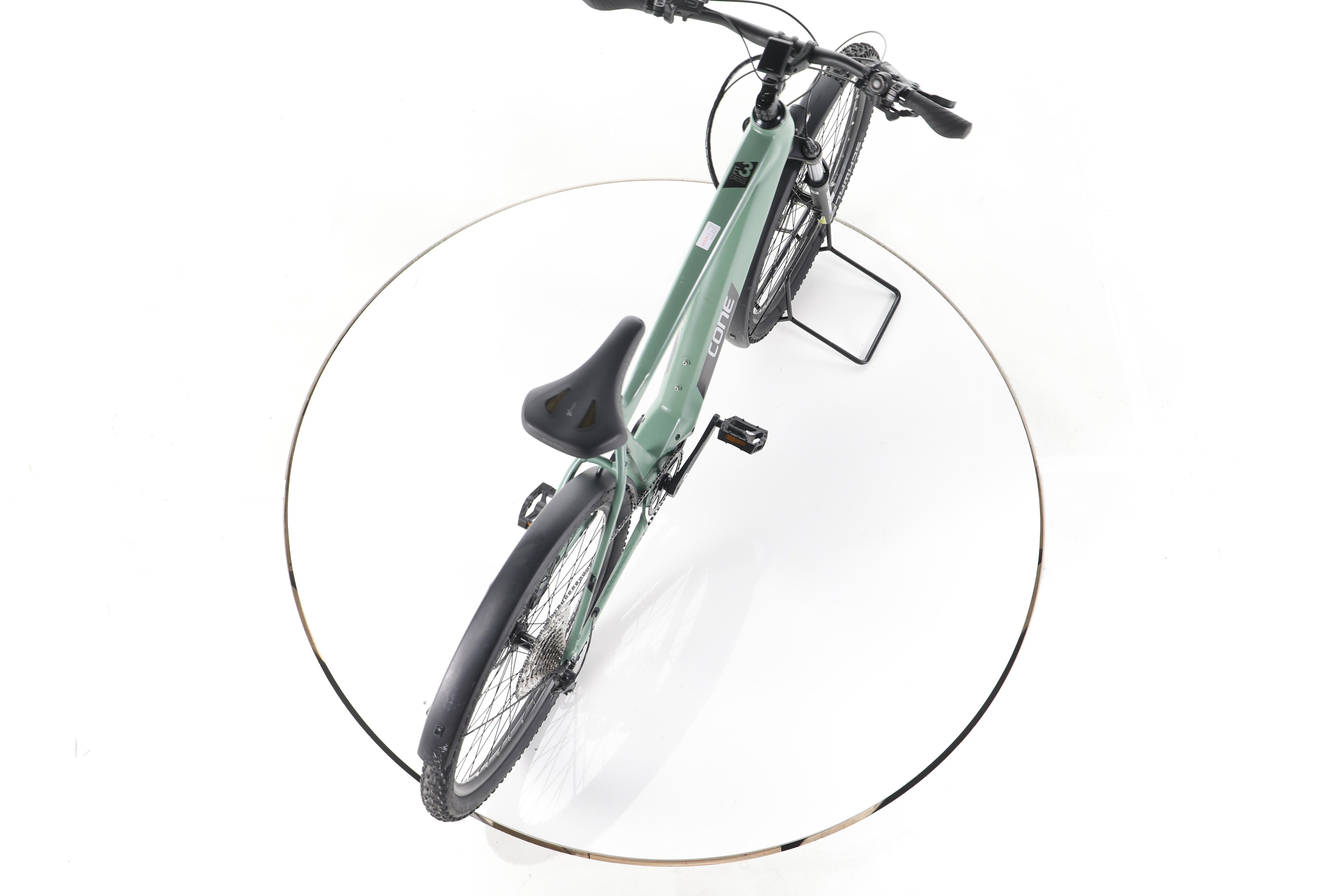 CONE Bikes eCross IN 3.0 E-Bike - Image 23