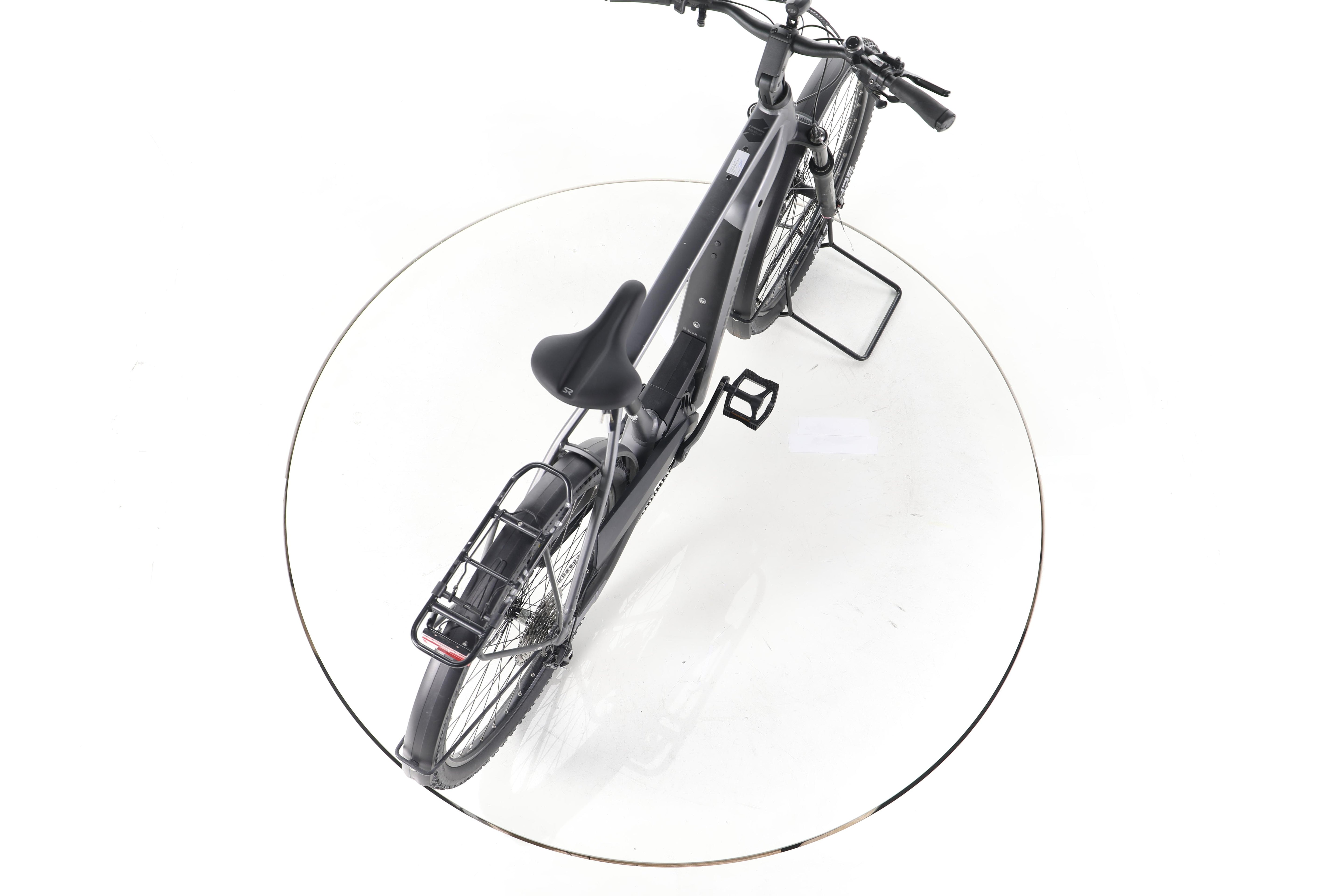 Bergamont E-Horizon Premium SUV SUV E-Bike - Image 23