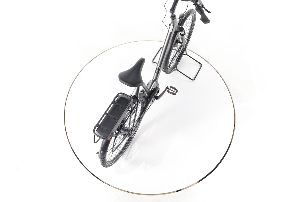 Giant Entour E + City E-Bike Tiefeinsteiger - Image 23