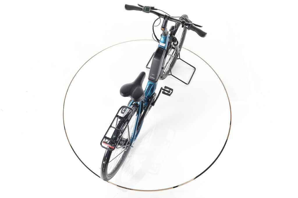 Stevens E-Circle City E-Bike Tiefeinsteiger - Image 23