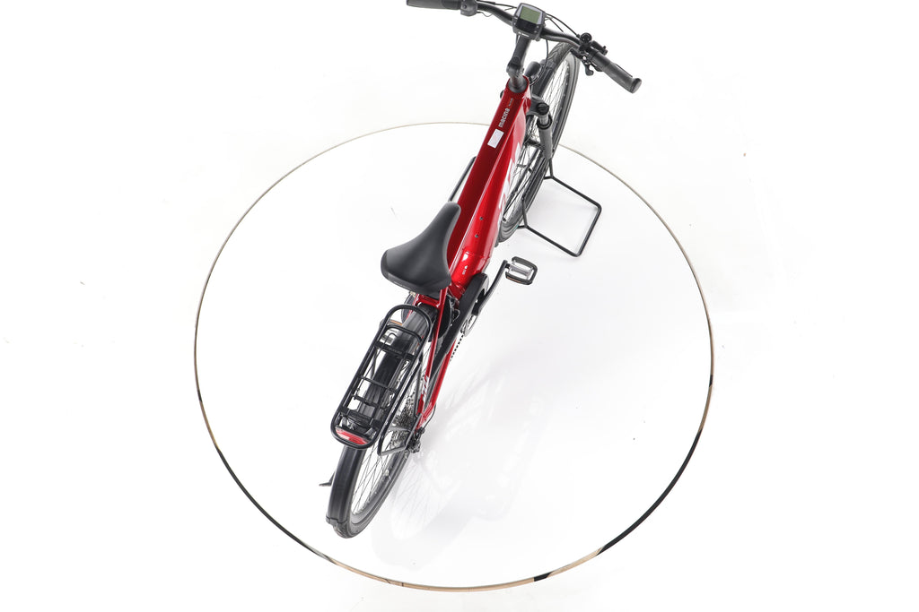 KTM Macina Tour CX 510 Trekking E-Bike - Image 23