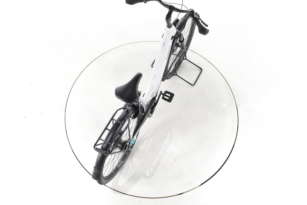Pegasus Premio Evo 5F Lite City E-Bike Tiefeinsteiger - Image 23