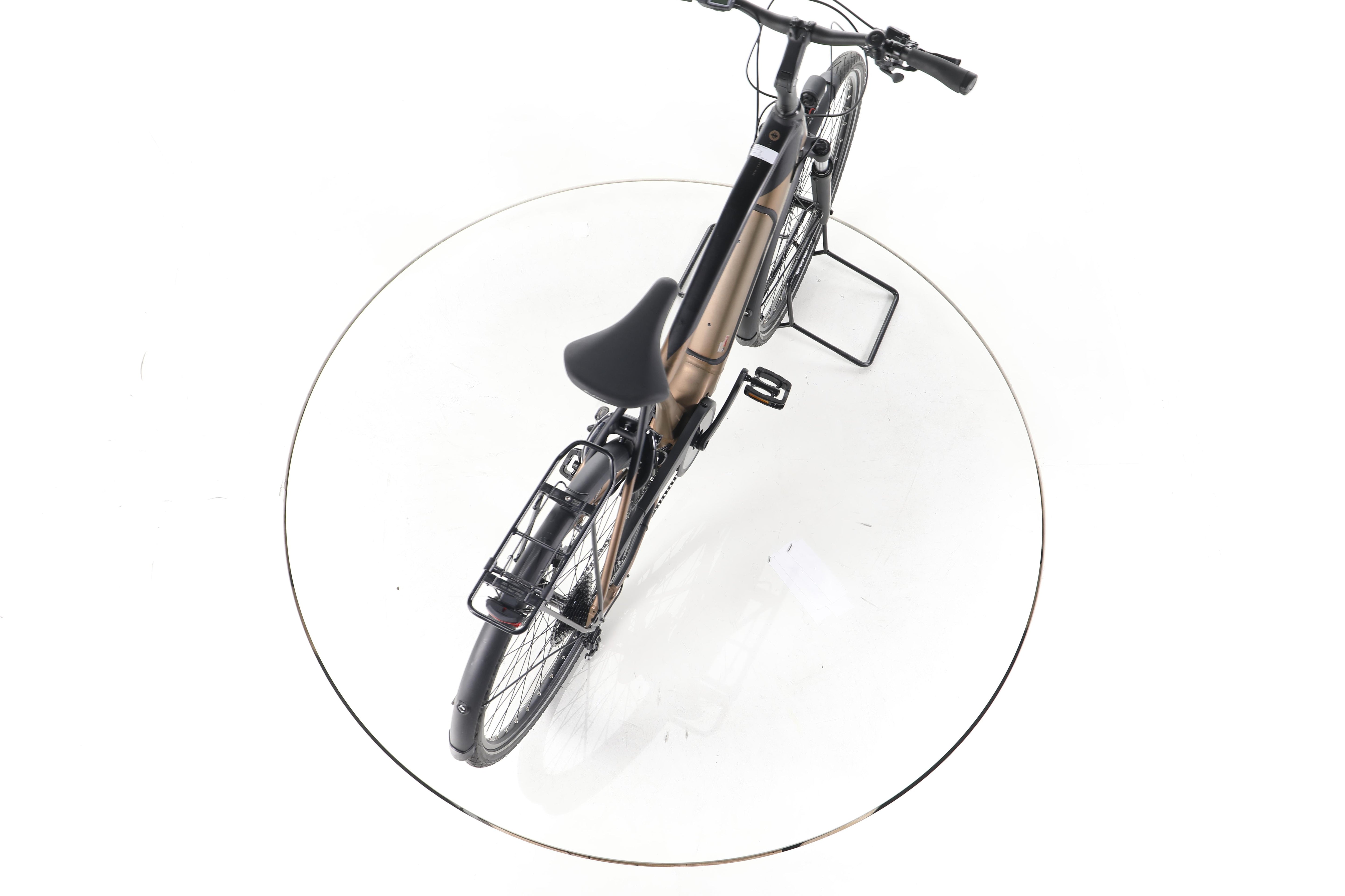 Kreidler Vitality Eco 7 Trekking E-Bike - Image 23
