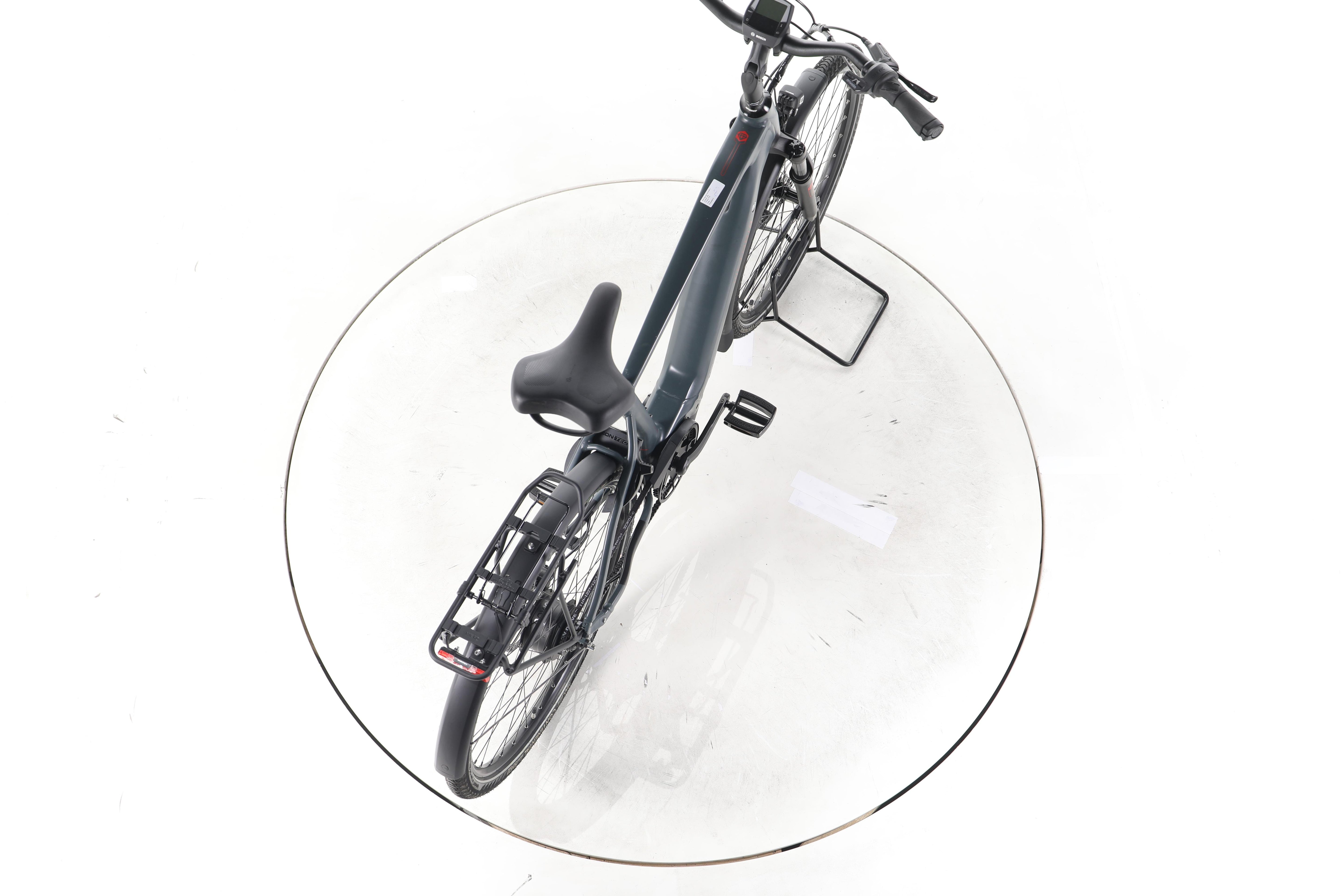 Victoria eManufaktur 11.9 City E-Bike - Image 23