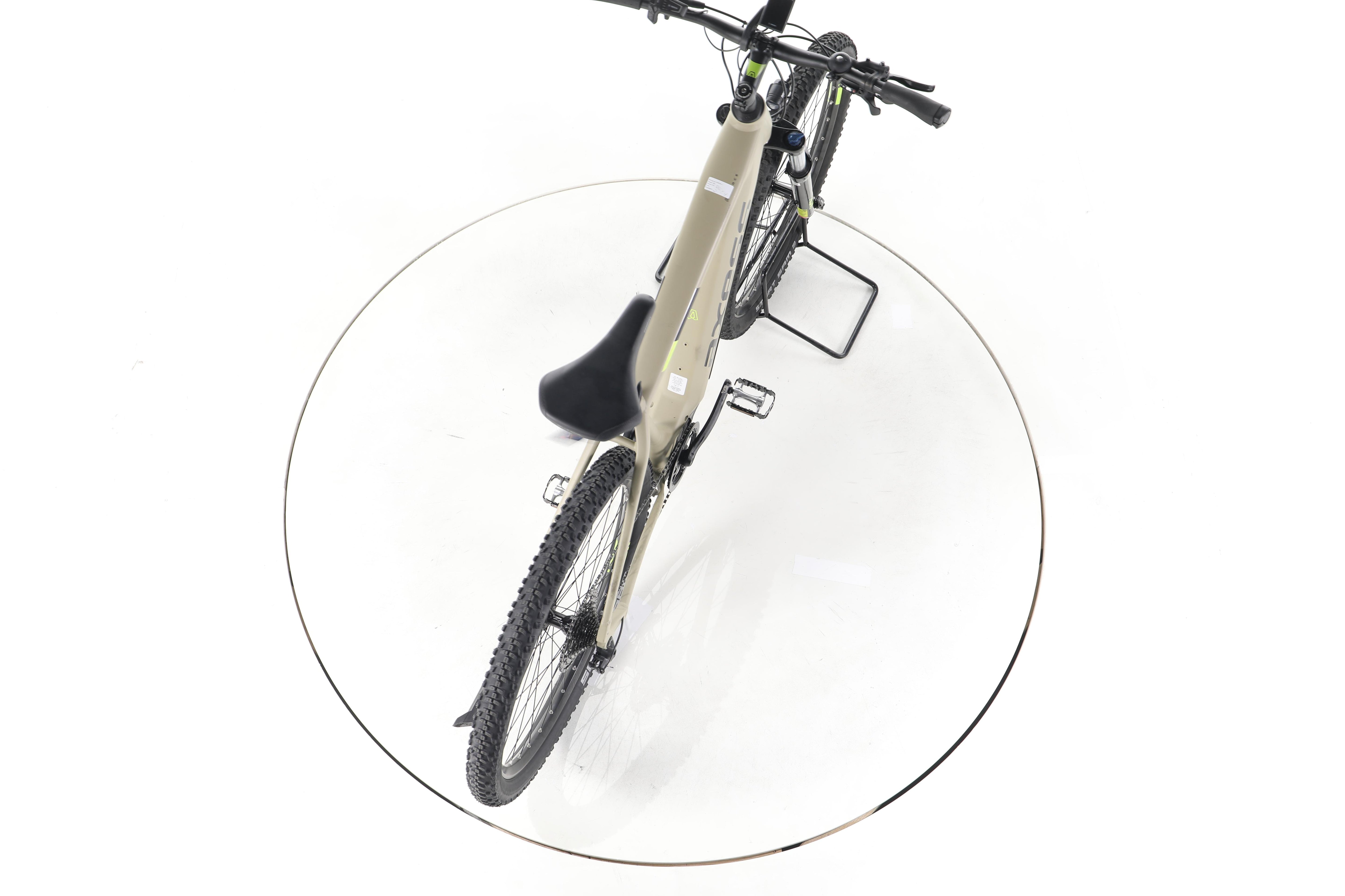 Axess Force 29 Allroad Trekking E-Bike 2024 - Image 23