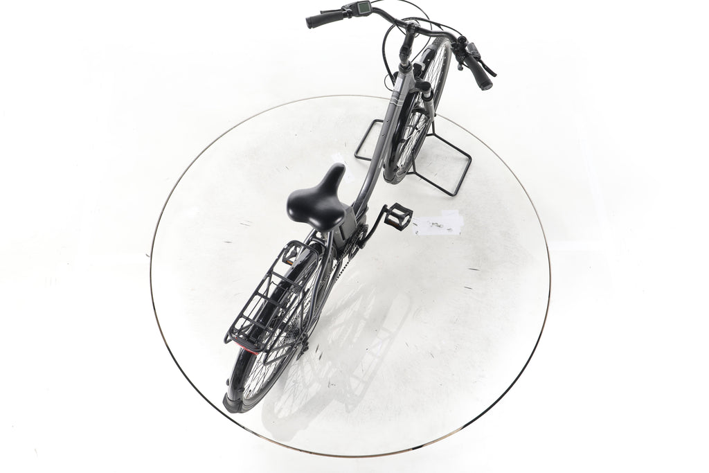 Triumph E-Bird Ultra Trekking E-Bike Tiefeinsteiger - Image 23