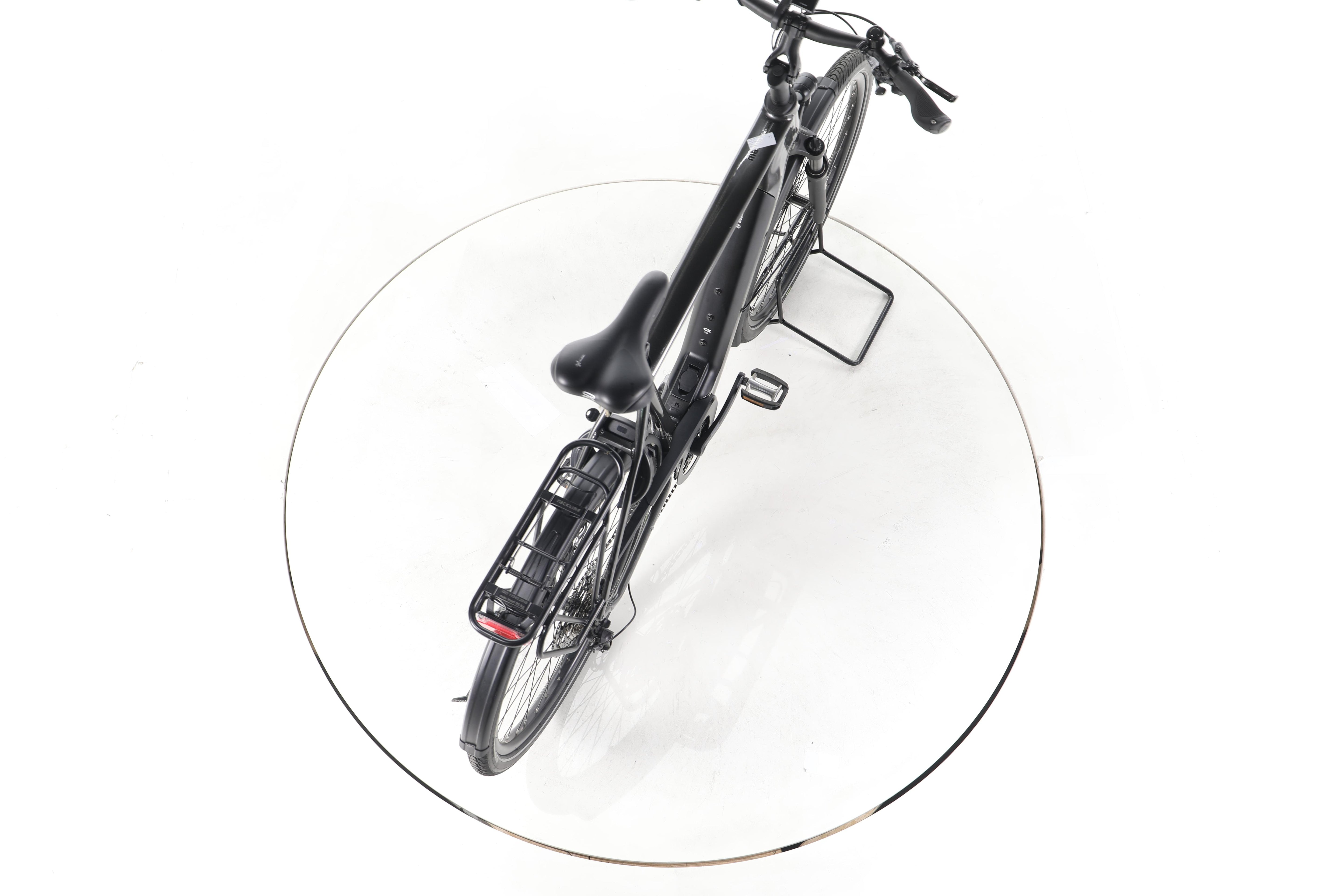 KTM Macina Style XL Trekking E-Bike 2024 - Image 23