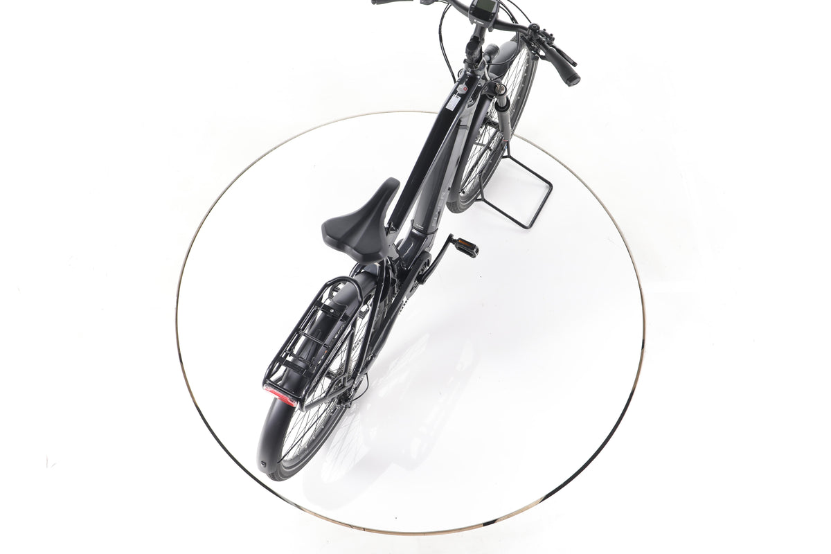 FLYER Gotour6 7.10 Trekking E-Bike - Image 23