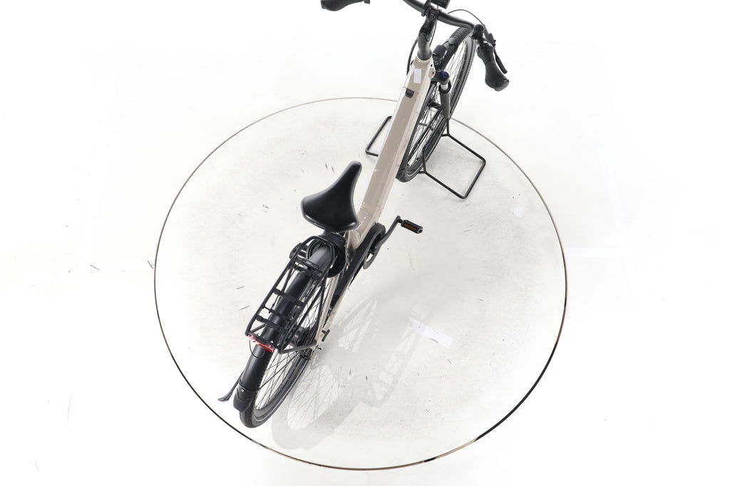 Kalkhoff Image 3.B EXC City E-Bike Tiefeinsteiger - Image 23