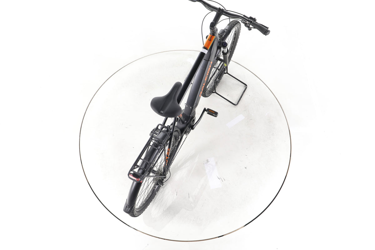 Raleigh Dundee LTD Trekking E-Bike - Image 23