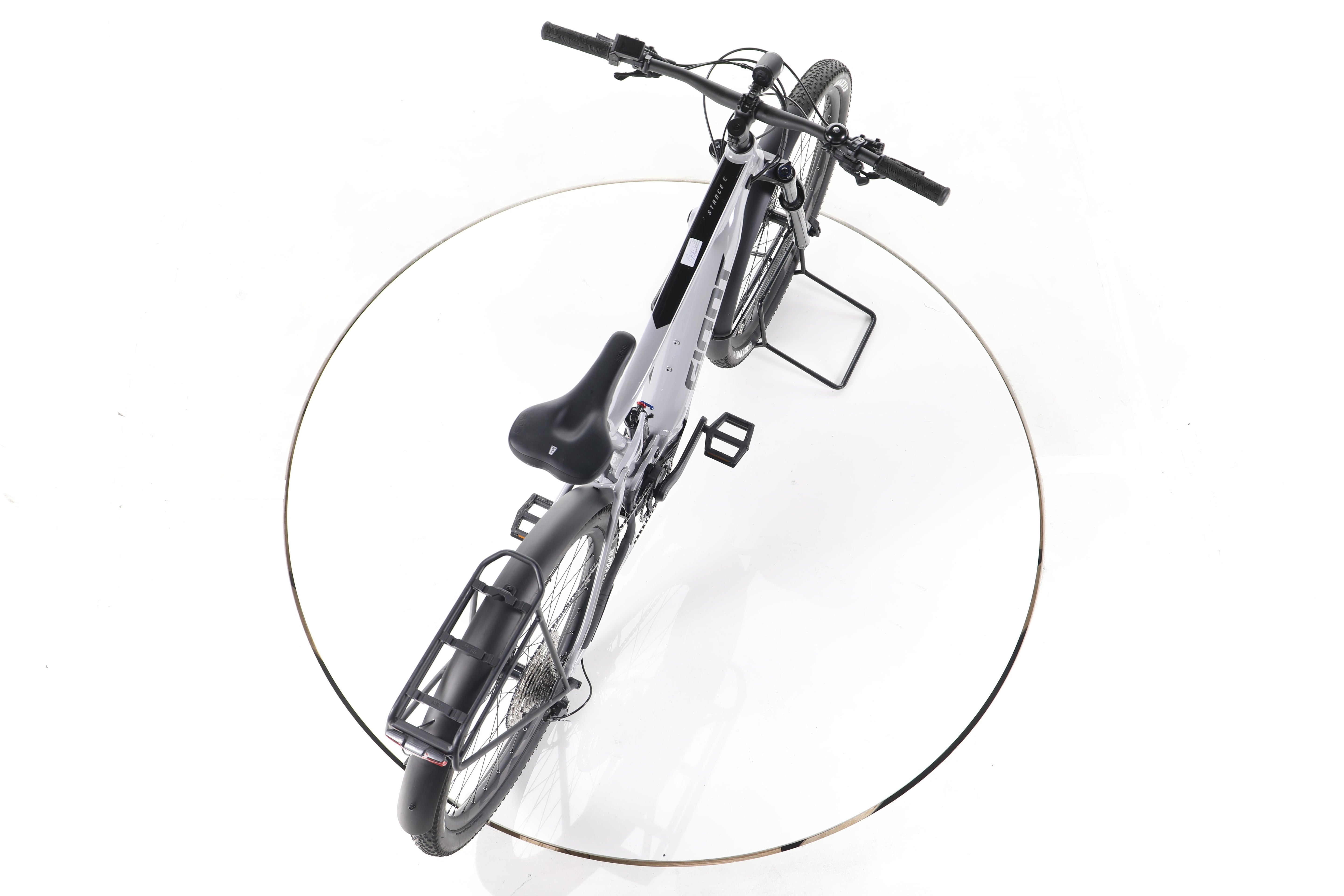 Giant Stance E+ Pro EX SUV E-Bike - Image 23