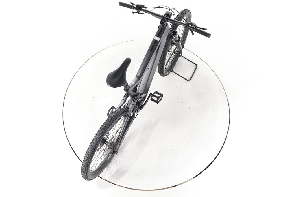 FLYER Uproc X E-Bike Fully - Image 23