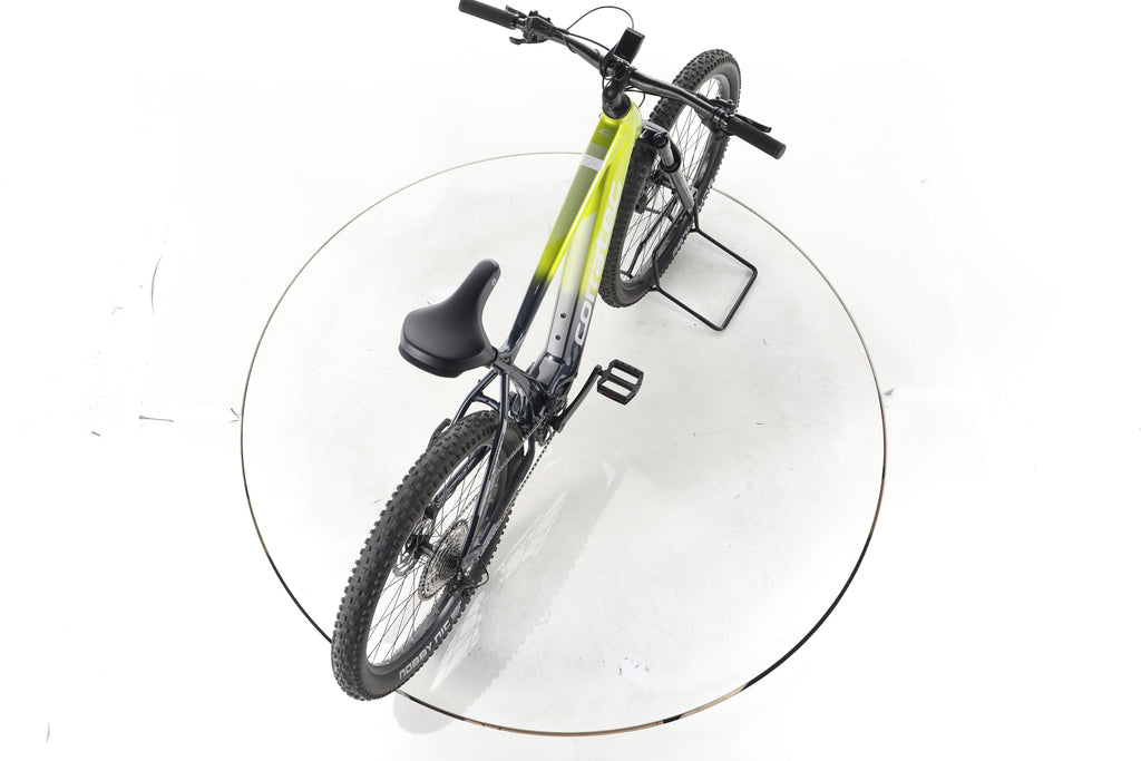 Corratec E-Power X-Vert Pro Sport E-Bike 2024 - Image 23