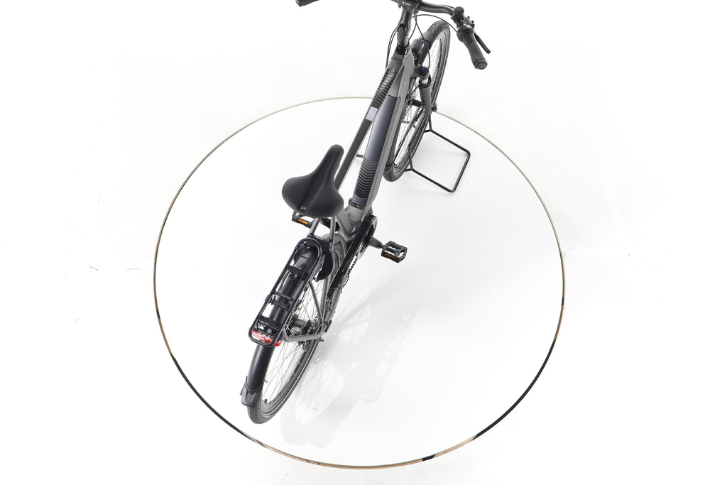 Raleigh Bristol XXL City E-Bike - Image 23