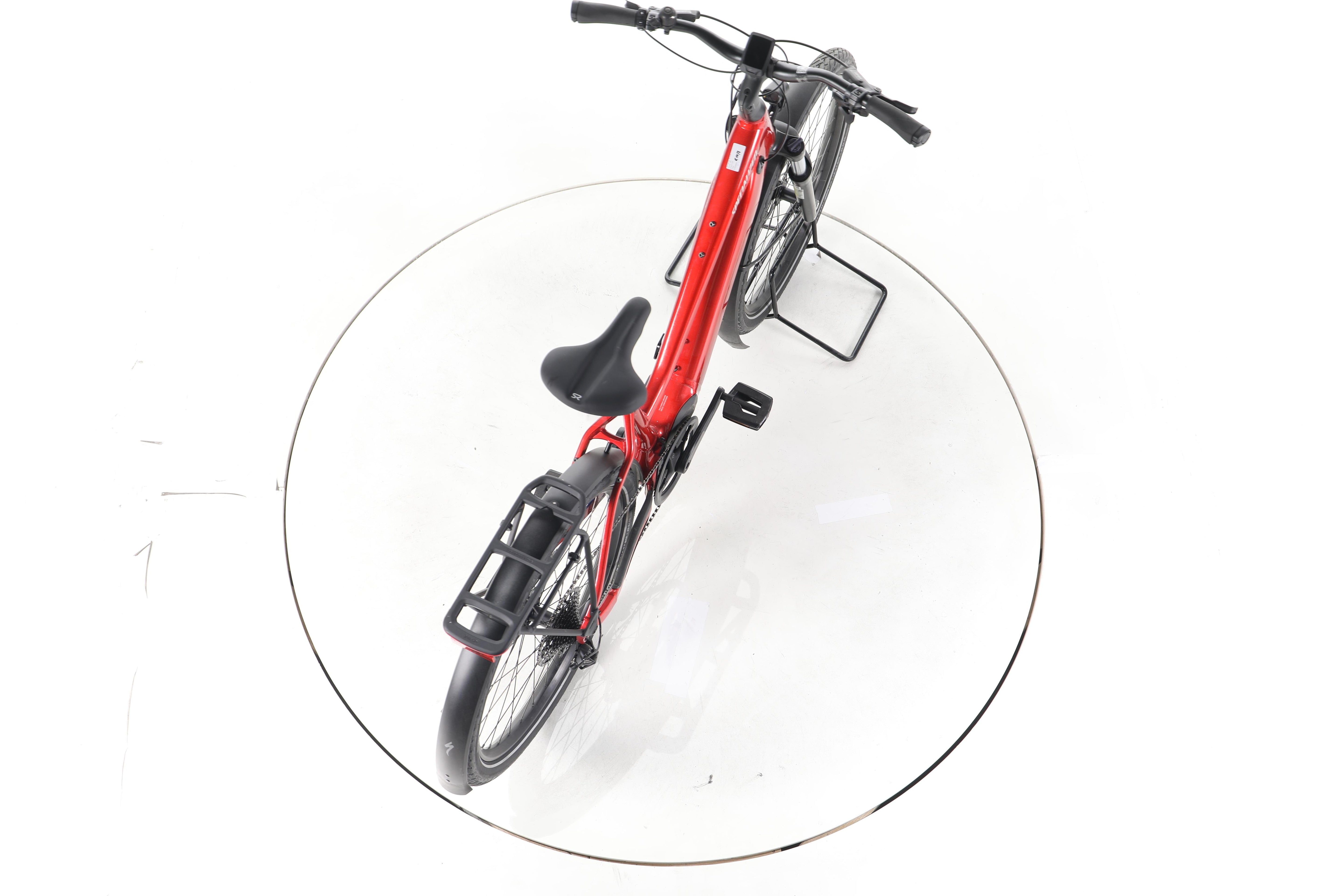 Specialized Turbo Vado 4.0 Trekking E-Bike - Image 23