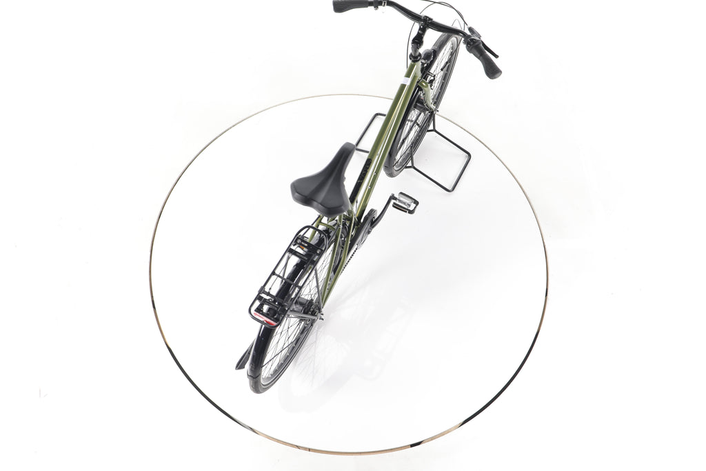 Contoura FE-3 Fahrrad City & Trekking - Image 23