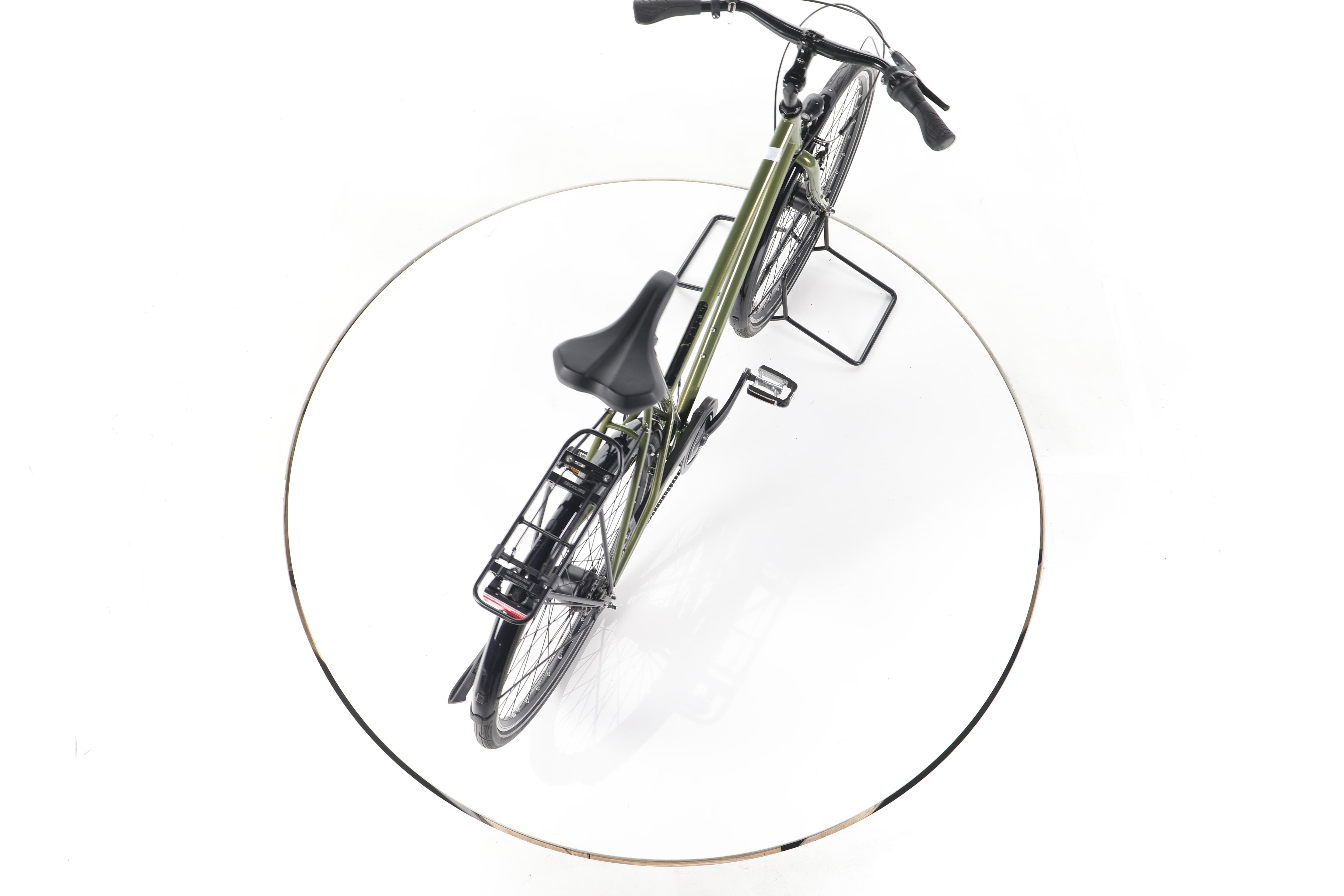Contoura FE-3 Fahrrad City & Trekking - Image 23