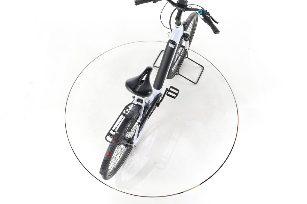 Cube Supreme Hybrid EXC City E-Bike Tiefeinsteiger - Image 23