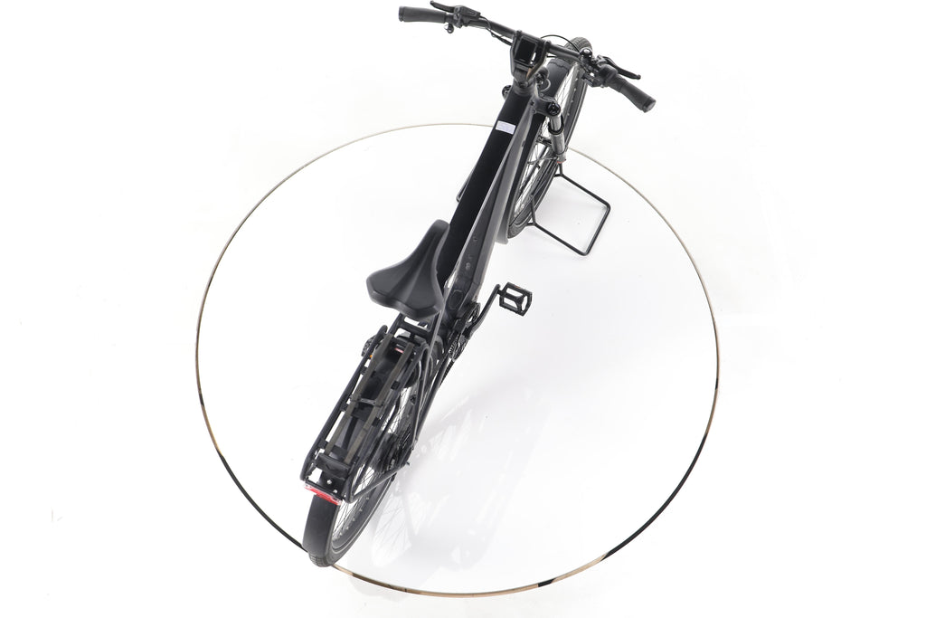 Riese & Müller Charger4 GT City E-Bike - Image 23