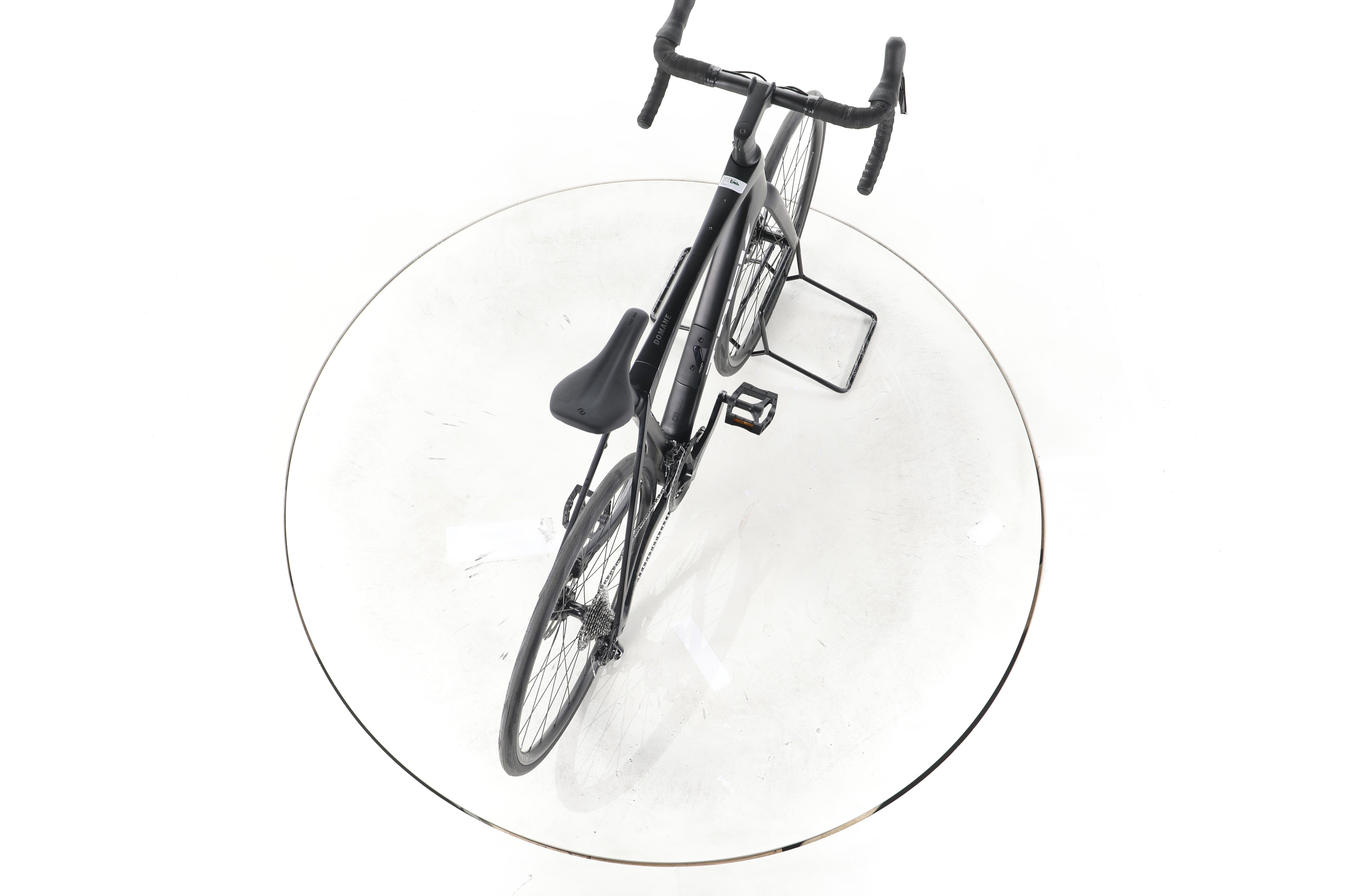 Trek Domane SL 5 Gen 4 Rennrad Carbon 2025 - Image 23