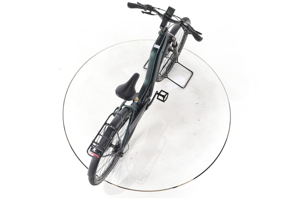 Bergamont E-Horizon SUV 6 Amsterdam Trekking E-Bike Tiefeinsteiger - Image 23