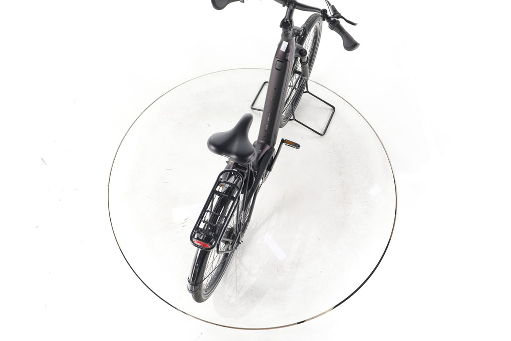 KTM Macina CITY 820 XL US City E-Bike Tiefeinsteiger 2025 - Image 23