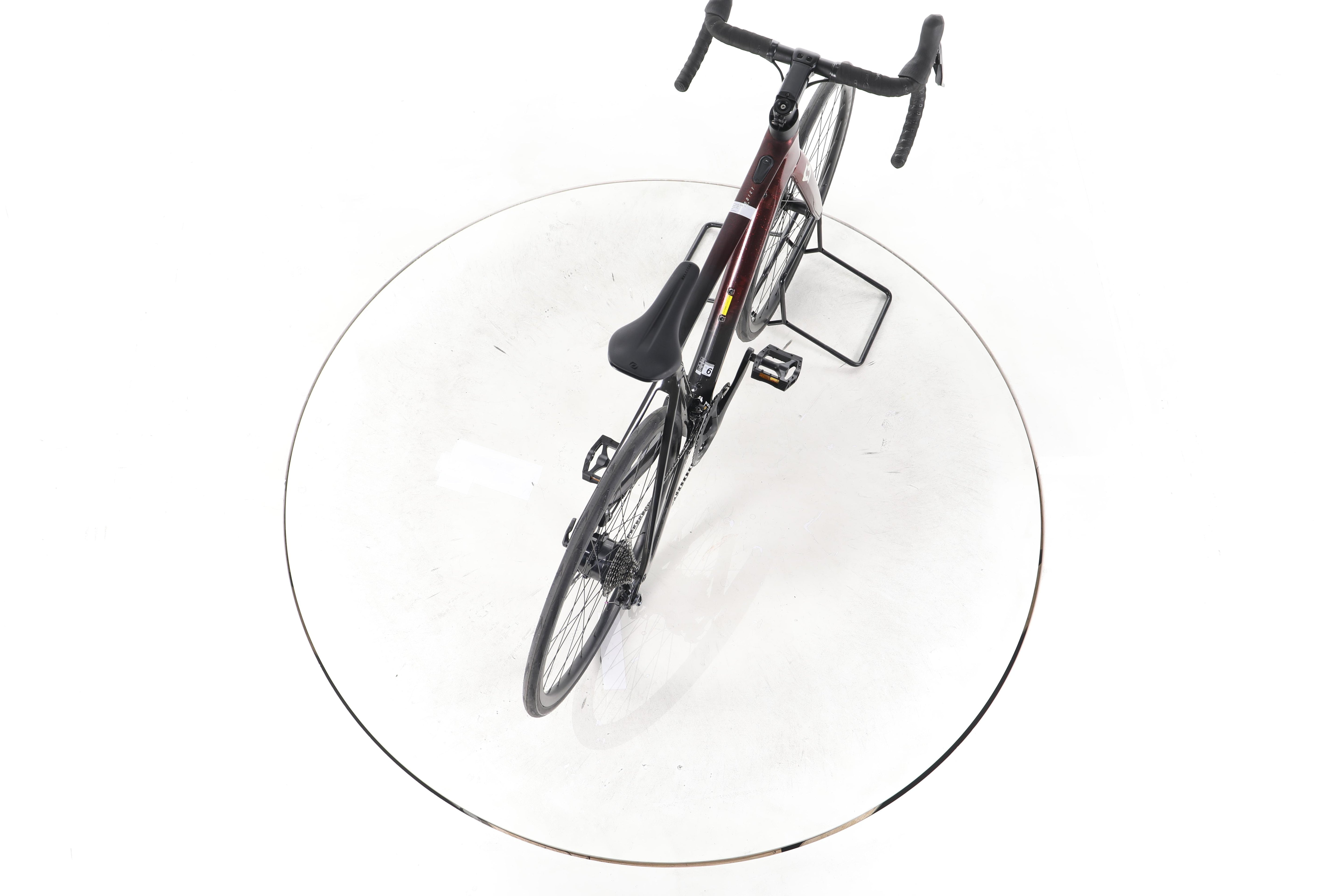 Scott Addict eRIDE 30 E-Gravel & Rennrad Carbon - Image 23