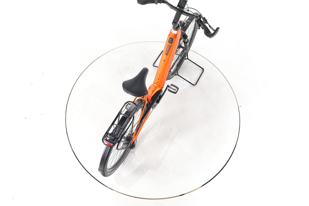 KTM Macina Ultimate Pro Trekking E-Bike Tiefeinsteiger 2025 - Image 23