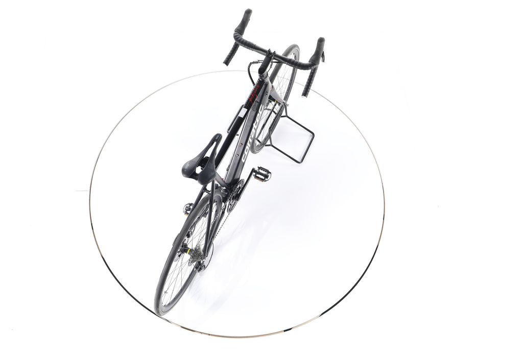 Corratec E-Corones Elite E-Gravel & Rennrad - Image 23