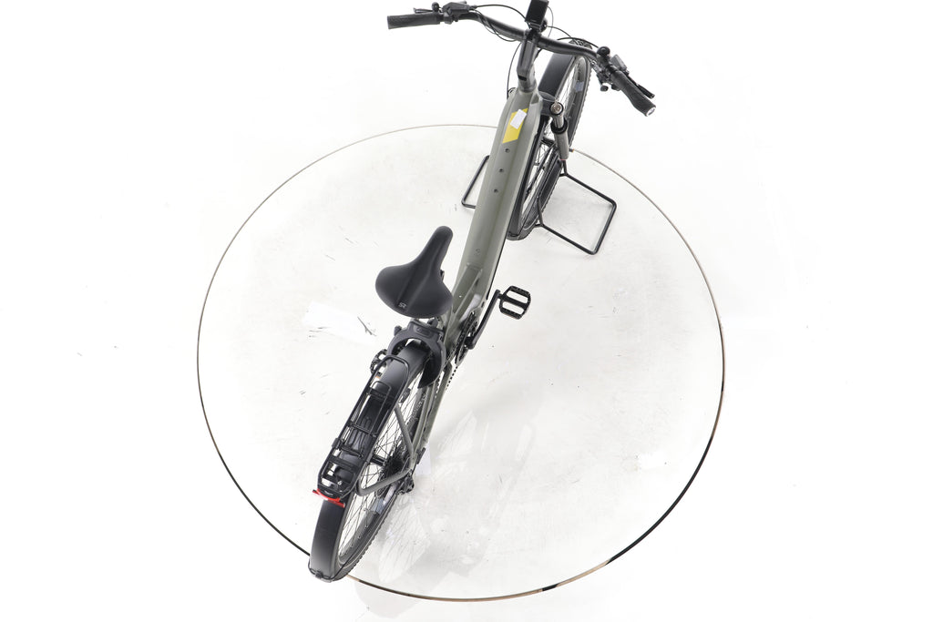 Kalkhoff Entice 7.B Advance+ Trekking E-Bike Tiefeinsteiger - Image 23