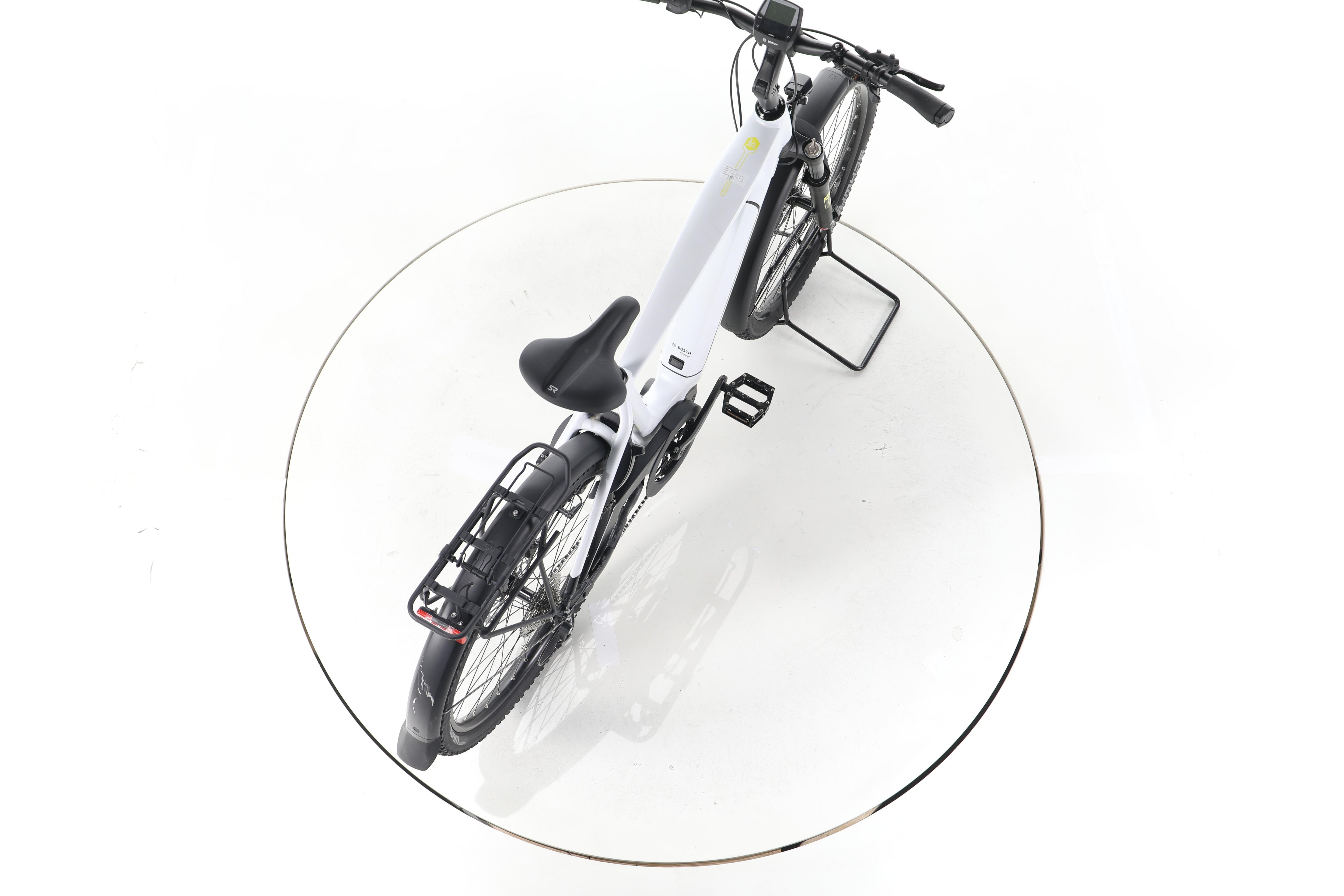 Victoria eAdventure 12.6 Trekking E-Bike - Image 23