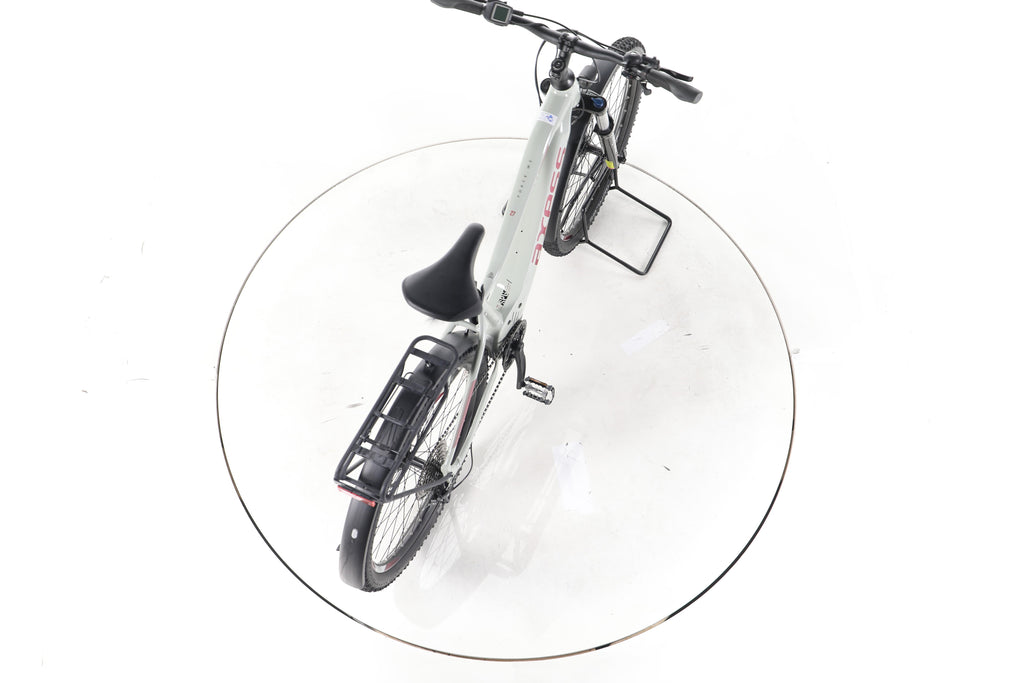 Axess Force WS Allroad Trekking E-Bike - Image 23
