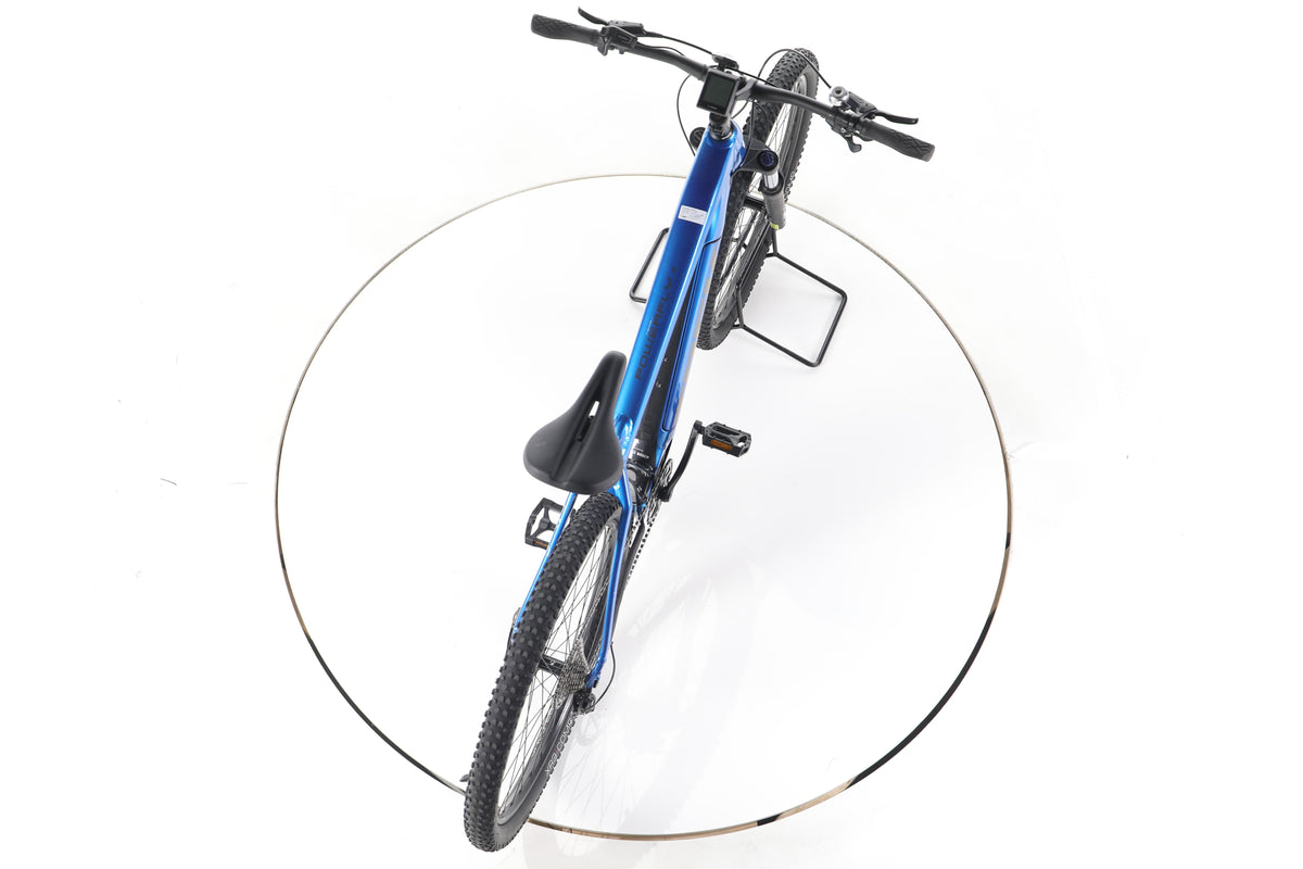 Trek Powerfly 4 Gen 4 E-Bike - Image 23