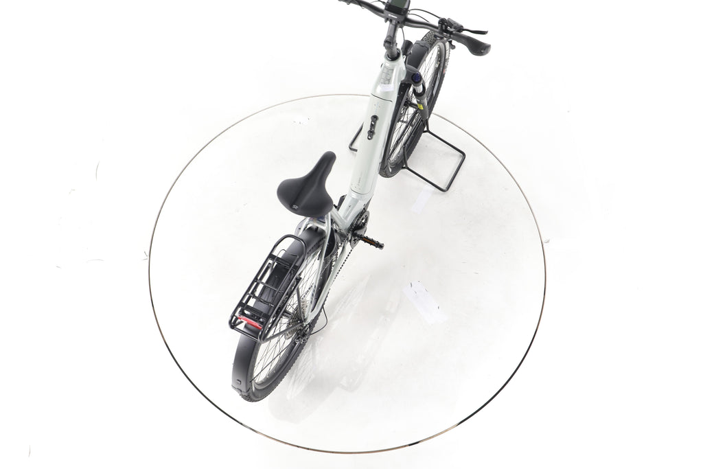 KTM Macina AERA 571 LFC Trekking E-Bike Tiefeinsteiger - Image 23