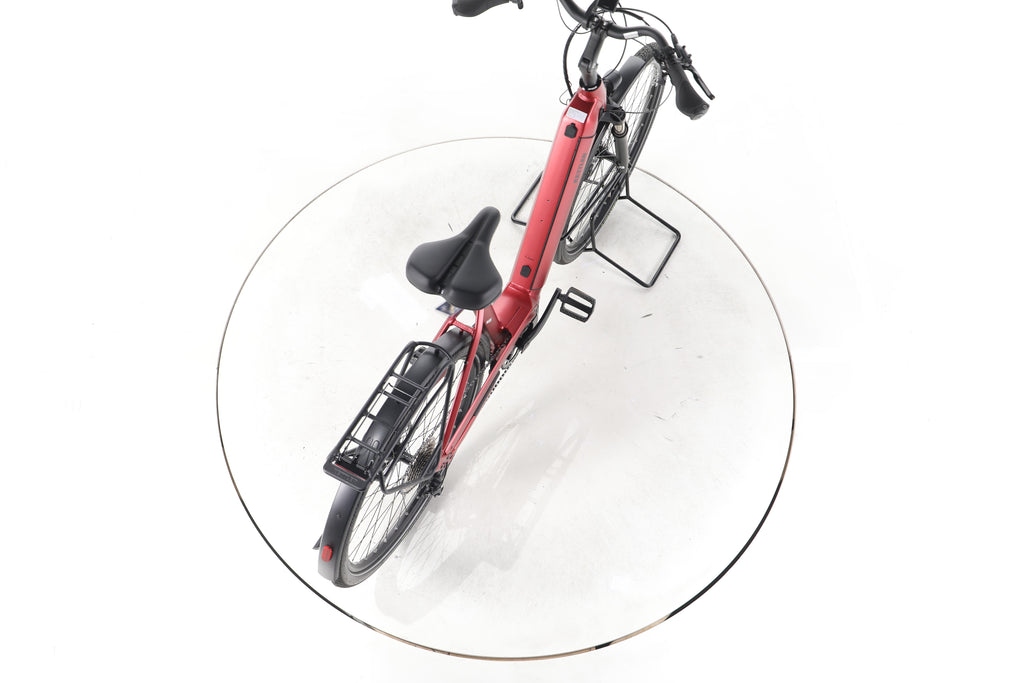 Kettler QUADRIGA COMP CX11 Trekking E-Bike Tiefeinsteiger - Image 23